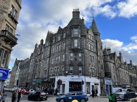 2 St Marys Street and 274-278... © Andrew Abbott :: Geograph Britain and Ireland 2 St Marys Street and 274-278...... 