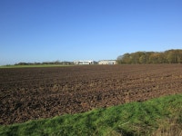 Heart Lees and Fairham Business Park © Jonathan Thacker cc-by-sa/2.0 :: Geograph Britain and Ireland Heart Lees and Fairham... 