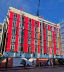 New building in Friar Street © Mr Ignavy cc-by-sa/2.0 :: Geograph Britain and Ireland New building in Friar Street &copy; Mr... 