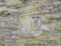 Ordnance Survey Flush Bracket (G3325) © Adrian Dust... Britain and Ireland Ordnance Survey Flush Bracket (G3325) &copy; Adrian Dust