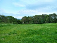Lynch Farm © Sofia Feltham cc-by-sa/2.0 :: Geograph Britain and Ireland Lynch Farm &copy; Sofia Feltham cc-by-sa/2.0