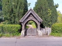 Church of St Mary the Virgin with St... © Oscar Taylor :: Geograph Britain and Ireland Church of St Mary the Virgin with St...... 