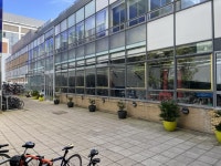Skempton Building - Imperial College © Mr Ignavy cc-by-sa/2.0 :: Geograph Britain and Ireland Skempton Building - Imperial... 