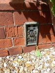 OS Flush Bracket G4687, Mablethorpe © Richard Law cc-by-sa/2.0 :: Geograph Britain and Ireland OS Flush Bracket G4687... 
