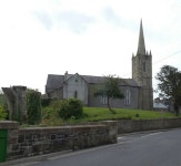 Donegal Town Church © Gerald England cc-by-sa/2.0 :: Geograph Britain and Ireland Donegal Town Church &copy; Gerald England cc... 