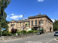 Derbyshire Dales District Council... © Andrew Abbott :: Geograph Britain and Ireland Derbyshire Dales District Council...... 
