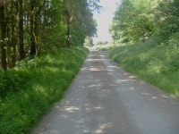 Wanderings around the Welsh/English... © Michael Dibb :: Geograph Britain and Ireland Wanderings around the Welsh/English...... 