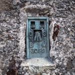 Flush Bracket, Squires Hill... © Rossographer cc-by-sa/2.0 :: Geograph Britain and Ireland Flush Bracket, Squires Hill...... 