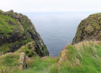 Sloc na Bèiste © Anne Burgess cc-by-sa/2.0 :: Geograph Britain and Ireland Sloc na Bèiste &copy; Anne Burgess cc-by-sa/2.0