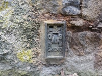 Ordnance Survey Flush Bracket G4247 © Peter Wood :: Geograph... and Ireland Ordnance Survey Flush Bracket G4247 &copy; Peter Wood