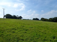 Upper Gilletts © Simon Carey :: Geograph Britain and Ireland Upper Gilletts &copy; Simon Carey