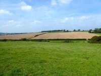 Upper Dukes © Simon Carey :: Geograph Britain and Ireland Upper Dukes &copy; Simon Carey
