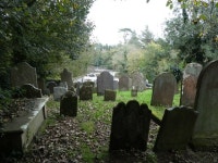 Old Kirk Braddan: churchyard (XIV) © Basher Eyre :: Geograph Britain and Ireland Old Kirk Braddan: churchyard (XIV)... 