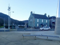 OHares Little Haven Boutique Hotel on... © Eric Jones cc-by-sa/2.0 :: Geograph Britain and Ireland OHares Little Haven... 