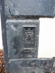 OS flush bracket G3008 - Llangollen © Richard Law :: Geograph... and Ireland OS flush bracket G3008 - Llangollen &copy; Richard Law