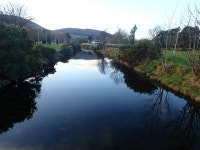 Evening shadows on the Tullybranigan... © Eric Jones :: Geograph Britain and Ireland Evening shadows on the Tullybranigan...... 
