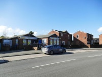 Best One, York Road, Seacroft © Stephen Craven :: Geograph Britain and Ireland Best One, York Road, Seacroft &copy; Stephen Craven