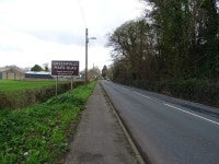 Entering Greenfield / Maes Glas © JThomas cc-by-sa/2.0 :: Geograph Britain and Ireland Entering Greenfield / Maes Glas... 