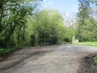 Gateway to Kirkby Fleetham Hall on ... © Martin Dawes :: Geograph Britain and Ireland Gateway  to  Kirkby  Fleetham  Hall  on ..... 