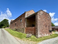 Farm buildings at Rock Farm © John H Darch cc-by-sa/2.0 :: Geograph Britain and Ireland Farm buildings at Rock Farm &copy; John... 