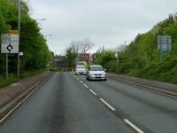 Ambassador Drive in Exeter © Steve Daniels cc-by-sa/2.0 :: Geograph Britain and Ireland Ambassador Drive in Exeter &copy; Steve... 