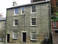 19 & 20, Eastgate © Mike Quinn :: Geograph Britain and Ireland 19 & 20, Eastgate &copy; Mike Quinn