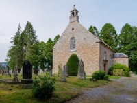 Easter Urray Church © Julian Paren cc-by-sa/2.0 :: Geograph Britain and Ireland Easter Urray Church &copy; Julian Paren cc-by-sa/2.0