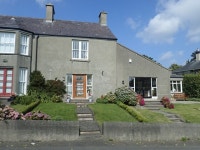 Elegant end of terrace dwelling opposite... © Eric Jones :: Geograph Britain and Ireland Elegant end of terrace dwelling... 