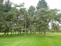 South Staffordshire Golf Club © ElfExplorer cc-by-sa/2.0 :: Geograph Britain and Ireland South Staffordshire Golf Club... 