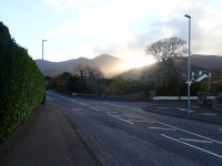 After a fortnight of anticyclonic gloom... © Eric Jones :: Geograph Britain and Ireland After a fortnight of anticyclonic gloom.... 