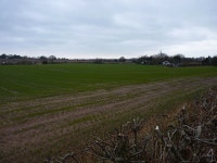 Fields near Hope Cottage Farm © Richard Law cc-by-sa/2.0 :: Geograph Britain and Ireland Fields near Hope Cottage Farm... 