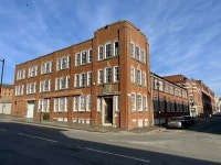 199 Newhall Street, Birmingham © Andrew Abbott cc-by-sa/2.0 :: Geograph Britain and Ireland 199 Newhall Street, Birmingham... 