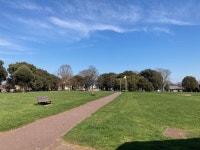 Cliff Park © Chris Holifield :: Geograph Britain and Ireland Cliff Park &copy; Chris Holifield