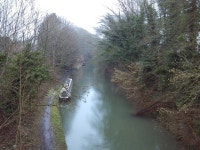 Grand Union Canal, Tring Station © Richard Vince :: Geograph... and Ireland Grand Union Canal, Tring Station &copy; Richard Vince