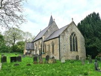 St Laurences parish church, Gonalston © Chris Morgan :: Geograph Britain and Ireland St Laurences parish church, Gonalston... 