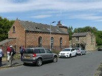 Pump house and Lockkeepers Cottage,... © Alan Murray-Rust cc-by-sa/2.0 :: Geograph Britain and Ireland Pump house and... 