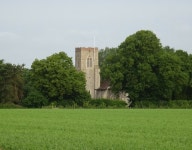 St Georges Church © JThomas :: Geograph Britain and Ireland St Georges Church &copy; JThomas