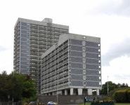 Virginia Court and Marischal Court © David Bremner :: Geograph Britain and Ireland Virginia Court and Marischal Court... 