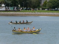Skiffs 2 and 166 © Billy McCrorie :: Geograph Britain and Ireland Skiffs 2 and 166 &copy; Billy McCrorie