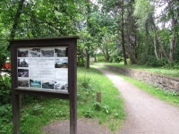Craigellachie - Fiddich Park © Colin Smith :: Geograph Britain and Ireland Craigellachie - Fiddich Park &copy; Colin Smith