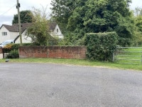 Location of OS Flush Bracket G1602 -... © thejackrustles... Ireland Location of OS Flush Bracket G1602 -... &copy; thejackrustles