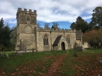 St James the Great © Bill Nicholls :: Geograph Britain and Ireland St James the Great &copy; Bill Nicholls