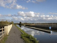 Semington Aqueduct © Andy Malbon cc-by-sa/2.0 :: Geograph Britain and Ireland Semington Aqueduct &copy; Andy Malbon cc-by-sa/2.0