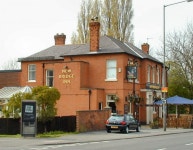 New Bridge inn, Shelton Lock, Derby (C) Chris J Dixon :: Geograph Britain and Ireland New Bridge inn, Shelton Lock, Derby (C)... 