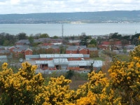 Palace Barracks, Holywood (C) Michael Parry :: Geograph Britain and Ireland Palace Barracks, Holywood (C) Michael Parry
