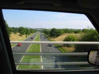 London Colney Bypass A1081 © Jack Hill :: Geograph Britain and Ireland London Colney Bypass  A1081 &copy; Jack Hill