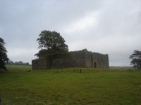 Skipness Castle, Kintyre © paul birrell :: Geograph Britain and Ireland Skipness Castle, Kintyre &copy; paul birrell