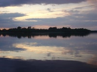 Carrickreagh Bay (C) Paul Gilmore :: Geograph Britain and Ireland Carrickreagh Bay (C) Paul Gilmore