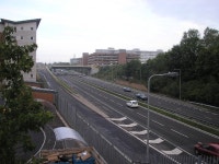 A48 Eastern Avenue, Cardiff (C) Steve Chapple :: Geograph Britain and Ireland A48 Eastern Avenue, Cardiff (C) Steve Chapple