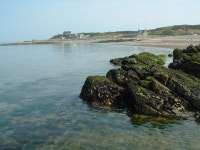 A view of Strathlene Sands, Portessie,... © Colin McDonald cc-by-sa/2.0 :: Geograph Britain and Ireland A view of Strathlene... 
